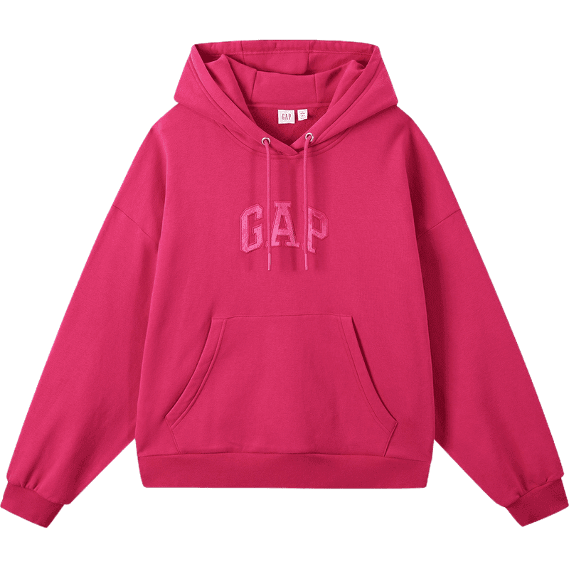 Толстовка женская Gap - Boxette Shop